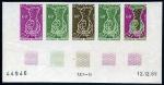 Polinesia_1969_Yvert_79-Scott_260_five_a