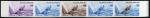 Polinesia_1971_Yvert_86-Scott_267_five_b