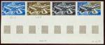 Polinesia_1973_Yvert_PA74-Scott_C97_four_a