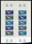 Polinesia_1976_Yvert_PA103-Scott_C127_full_sheet