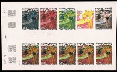 Polinesia_1983_Yvert_PA174-Scott_C198_full_sheet_c