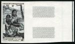 Polinesia_Oceanie_1953_Yvert_PA30-Scott_C21_grey