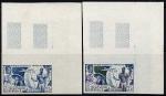 Fr_West_Africa_1949_Yvert_PA15-Scott_C15_different_colors_a