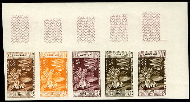 Fr_West_Africa_1958_Yvert_67-Scott_78_five_a