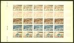 FSAT_1957_Yvert_10-Scott_10_full_sheet_a