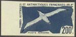 FSAT_1959_Yvert_PA4-Scott_C3_blue-grey