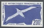 FSAT_1959_Yvert_PA4-Scott_C3_blue-violet