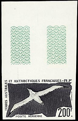FSAT_1959_Yvert_PA4-Scott_C3_dark-grey