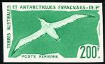 FSAT_1959_Yvert_PA4-Scott_C3_green