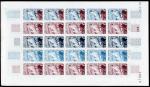 FSAT_1960_Yvert_13A-Scott_16_full_sheet_a