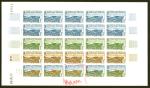 FSAT_1960_Yvert_13B-Scott_17_full_sheet_b