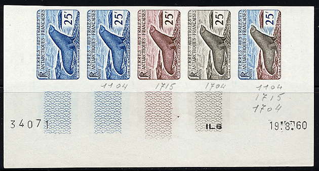 FSAT_1960_Yvert_16-Scott_18_five_b
