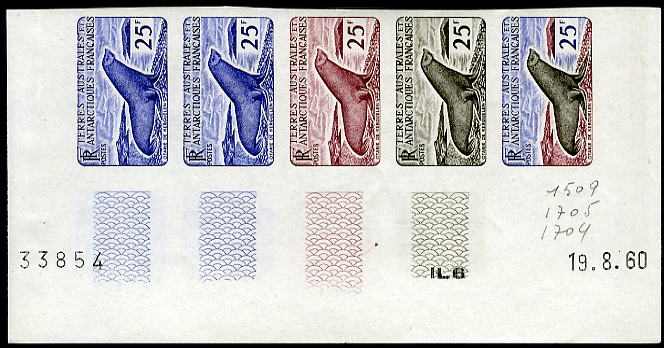 FSAT_1960_Yvert_16-Scott_18_five_e
