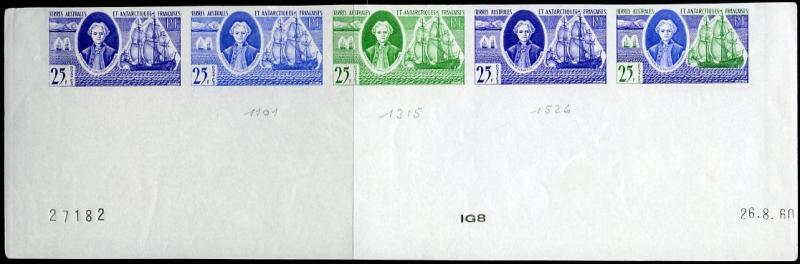 FSAT_1960_Yvert_18-Scott_20_five_b