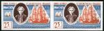 FSAT_1960_Yvert_18-Scott_20_pair_imperf