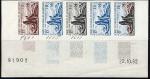 FSAT_1962_Yvert_13C-Scott_22_five_a