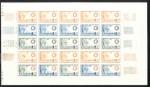 FSAT_1963_Yvert_21-Scott_24_full_sheet