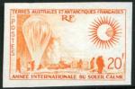 FSAT_1963_Yvert_21-Scott_24_orange