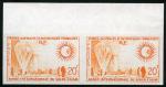 FSAT_1963_Yvert_21-Scott_24_pair_a