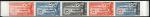 FSAT_1963_Yvert_PA7-Scott_C6_five_h