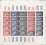 FSAT_1963_Yvert_PA7-Scott_C6_full_sheet_a