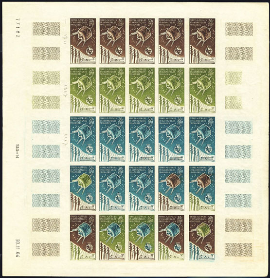 FSAT_1965_Yvert_PA9-Scott_C8_full_sheet_c