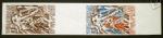 FSAT_1976_Yvert_61-Scott_64_pair_b