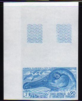 FSAT_1977_Yvert_72-Scott_72_blue_a