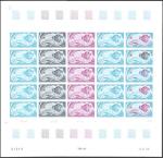 FSAT_1977_Yvert_PA50-Scott_C53_full_sheet