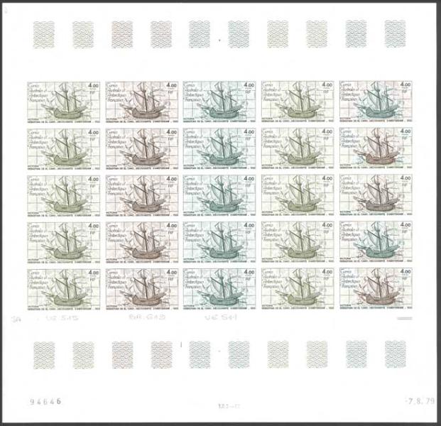 FSAT_1979_Yvert_85-Scott_88_full_sheet_b