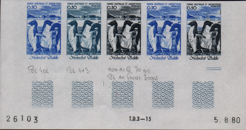 FSAT_1980_Yvert_86-Scott_89_five