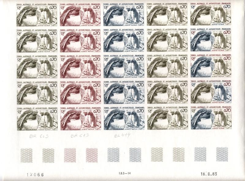FSAT_1983_Yvert_105-Scott_108_full_sheet_aa