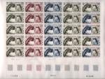 FSAT_1983_Yvert_105-Scott_108_full_sheet_ab