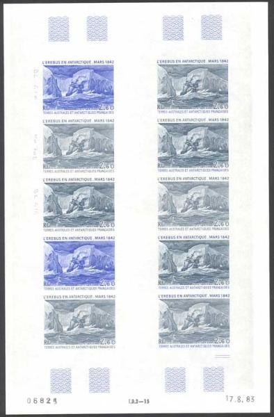 FSAT_1983_Yvert_PA79-Scott_C78_full_sheet_a