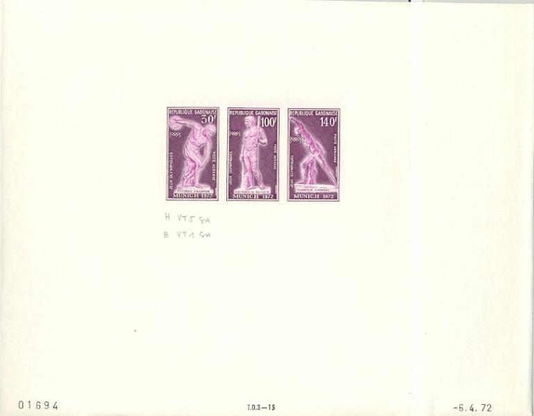 Gabon_1972_Yvert_BF21-Scott_C131a_full_sheet_a