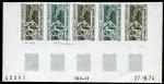 Gabon_1974_Yvert_PA150-Scott_C150_pair