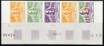 Ivory_Coast_1972_Yvert_333-Scott_325_five_a