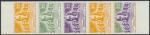 Ivory_Coast_1972_Yvert_333-Scott_325_five_c
