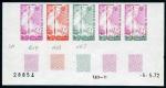 Ivory_Coast_1972_Yvert_336-Scott_328_five_a