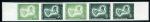 Ivory_Coast_1972_Yvert_Taxe_36-Scott_J36_five