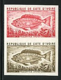 Ivory_Coast_1973_Yvert_356-Scott_347_pair_b