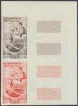 Laos_1958_Yvert_53-Scott_50_pair