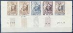 Laos_1959_Yvert_62-Scott_59_five
