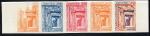 Laos_1959_Yvert_63-Scott_60_five_b