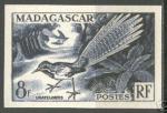 Madagascar_1954_Yvert_323-Scott_288_grey