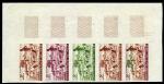 Mali_1961_Yvert_21-Scott_21_five_b