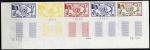 Mali_1961_Yvert_PA11-Scott_C11_five_a