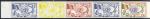 Mali_1961_Yvert_PA11-Scott_C11_five_b