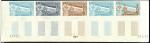 Mali_1963_Yvert_PA16-Scott_C16_five