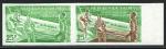 Mali_1963_Yvert_PA16-Scott_C16_pair